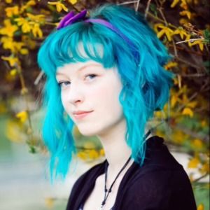 Meet your Posher, Julie